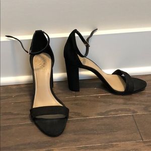 Vince Camuto Malissa Block Sandal